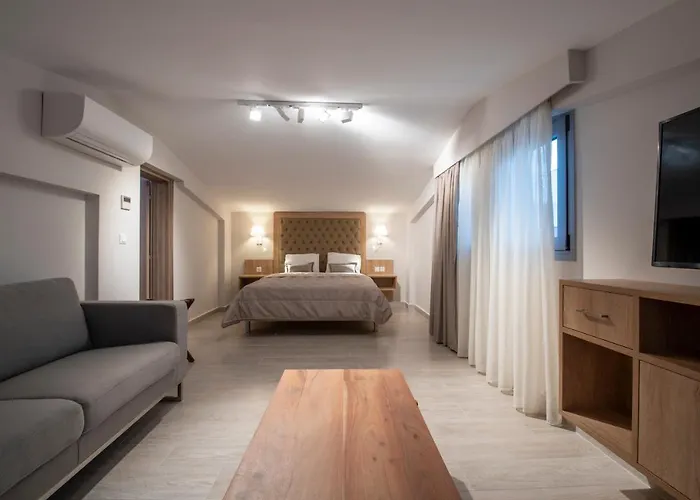 Privilege Luxury Living