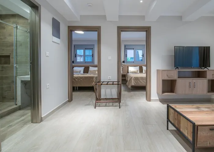 Privilege Luxury Living