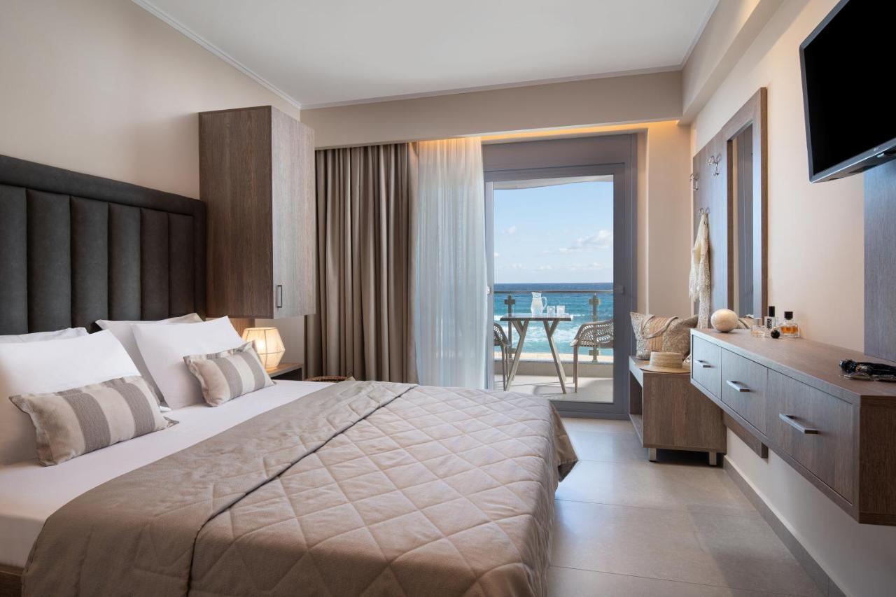 Privilege Luxury Living Апартаменты Сарти