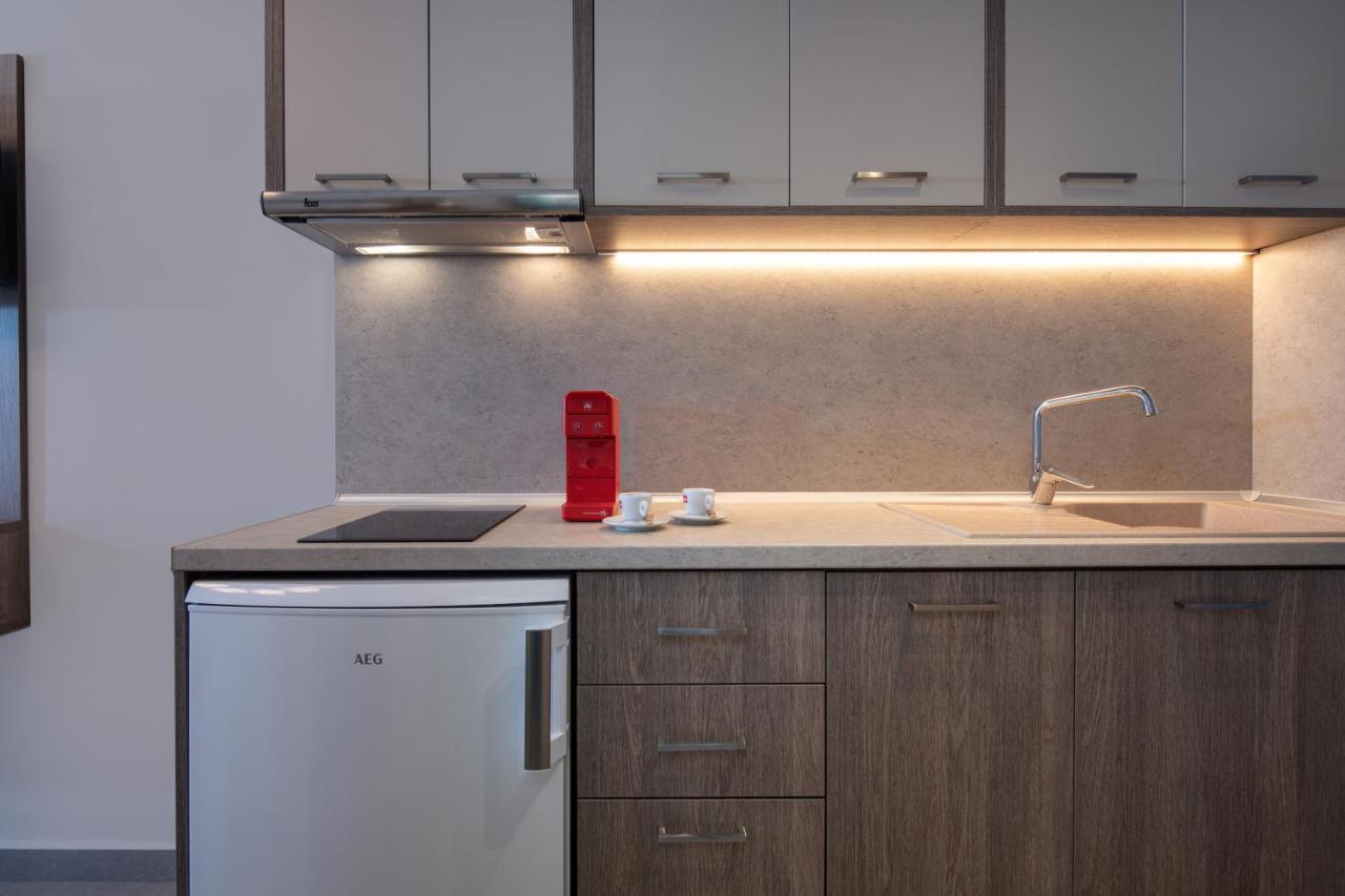 Privilege Luxury Living Apartment *