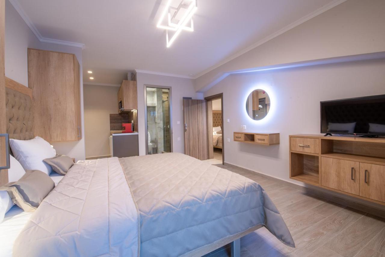 Apartment Privilege Luxury Living