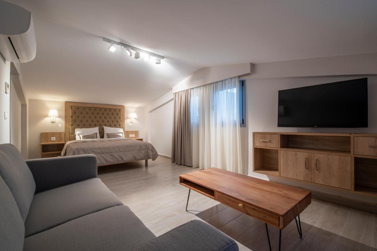 Privilege Luxury Living Sarti