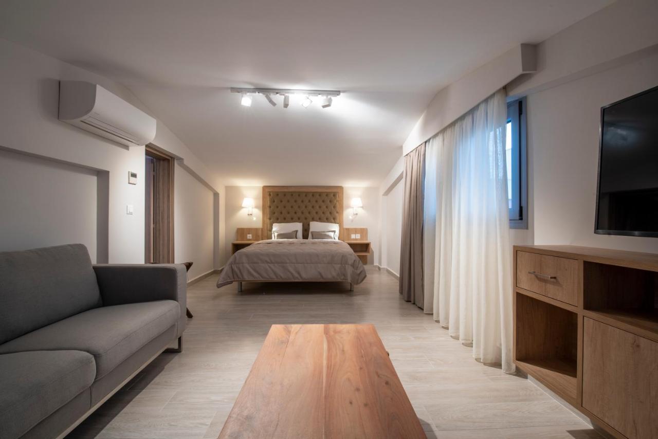 Privilege Luxury Living Apartamento Sarti