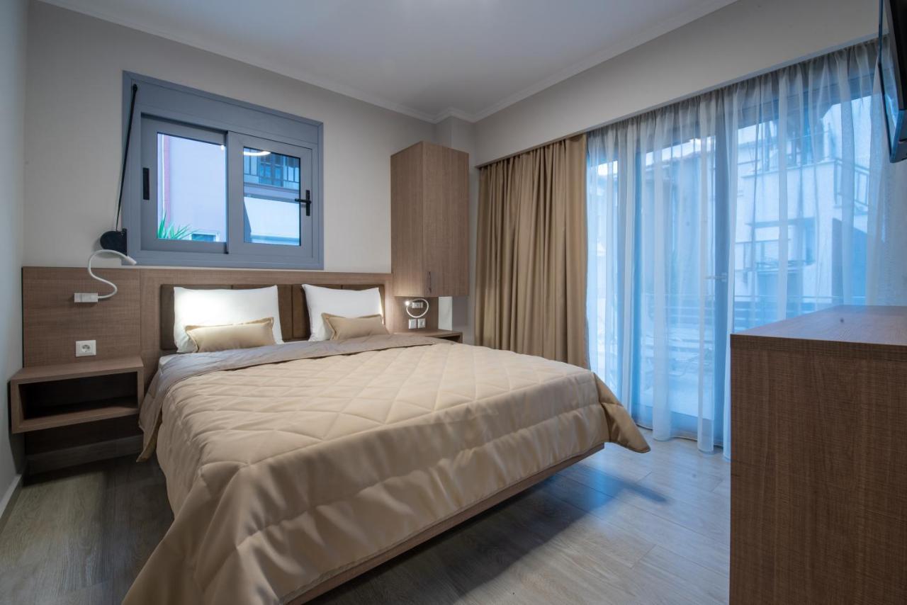 Privilege Luxury Living Apartamento *