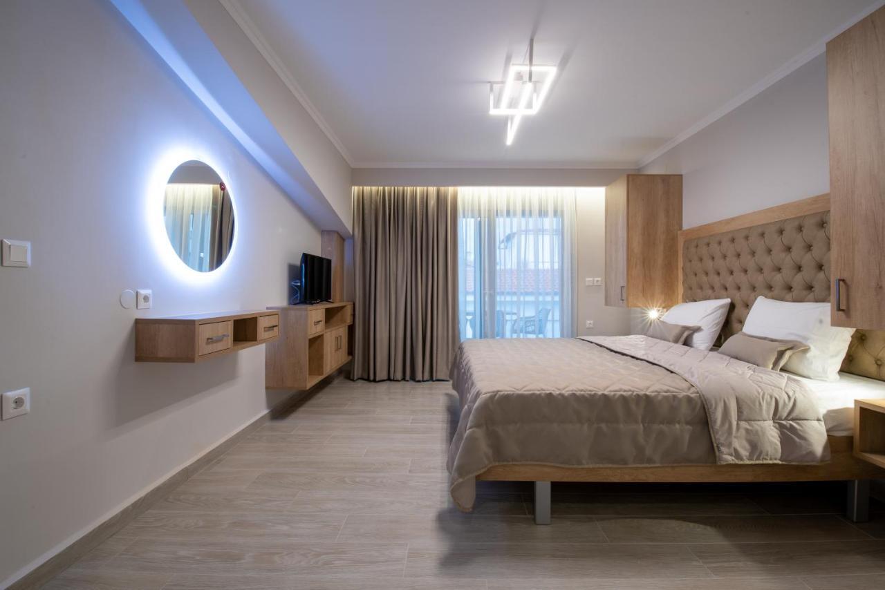 Apartamento Privilege Luxury Living Sarti