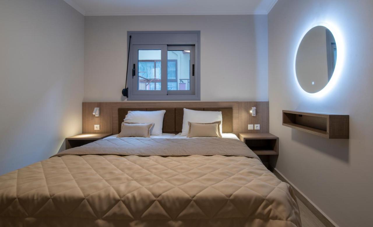 Privilege Luxury Living Daire
