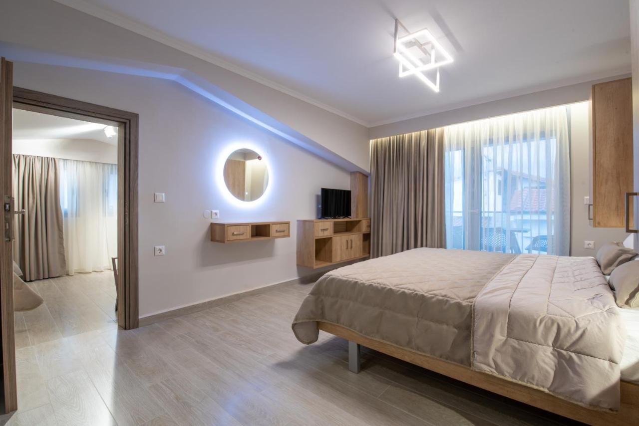 Daire Privilege Luxury Living